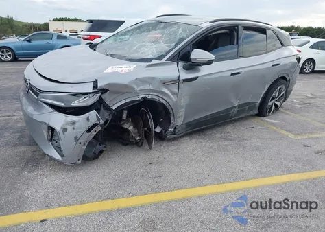 2023 Volkswagen Id.4 Pro/Pro S z USA, uszkodzony, nr VIN 1V2VMPE88PC019033